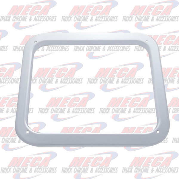 DOOR VIEW WINDOW TRIM INTERIOR KW DAYLIGHT MODELS