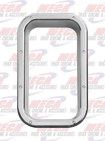 DOOR VIEW WINDOW TRIM INTERIOR KW VARIOUS MODELS