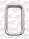 DOOR VIEW WINDOW TRIM INTERIOR KW VARIOUS MODELS