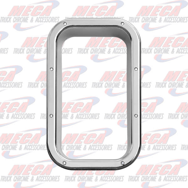 DOOR VIEW WINDOW TRIM INTERIOR KW VARIOUS MODELS