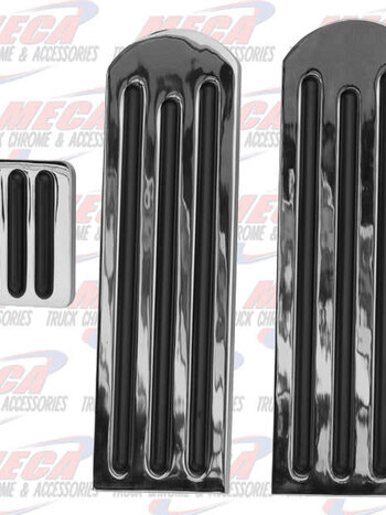 BRAKE PEDAL SET PB