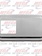 SHIFT PLATE PB S/S 2-9/16" FLOOR COVER LONG HOOD