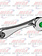 WINDOW CRANK HANDLE GREEN DIAMOND SQUARED