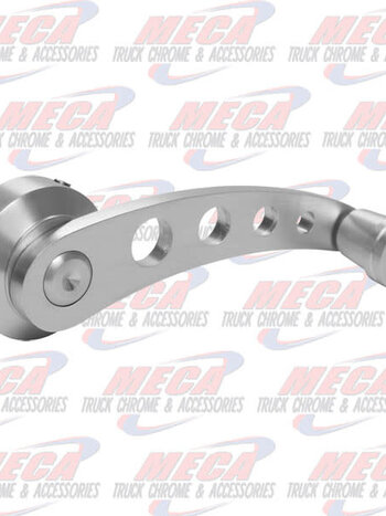 BILLET UNIV WINDOW CRANK KIT PR