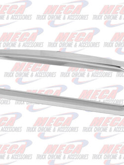 GLOVE BOX EMBLEM BEZEL KW W/ VISOR