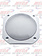 SPEAKER COVER CHROME IHC FRONT EACH