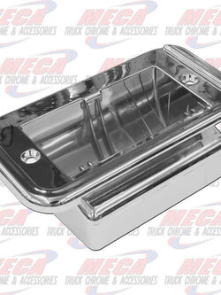 ASHTRAY TRIM ONLY PB & KW LARGE SIZE