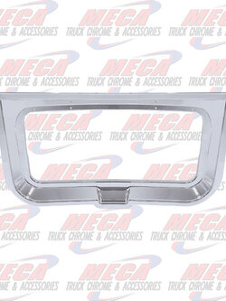 KW INSIDE SUNROOF TRIM 2005 & OLDER