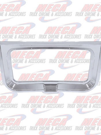 KW INSIDE SUNROOF TRIM 2005 & OLDER