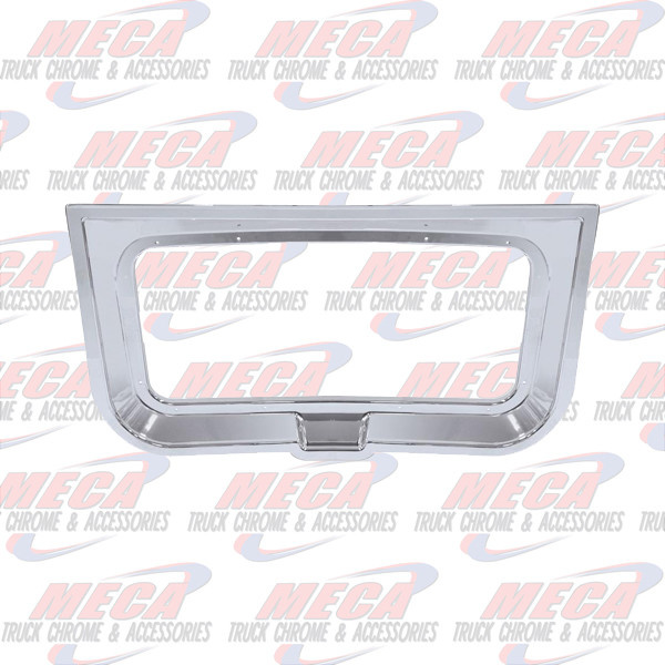 KW INSIDE SUNROOF TRIM 2005 & OLDER