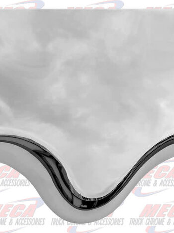 LOWER STEERING COLUMN COVER FL CENTURY 1 PC