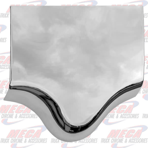 LOWER STEERING COLUMN COVER FL CENTURY 1 PC