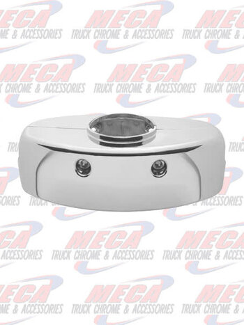 STEERING COLUMN COVER KW UPPER 02- 05 SCREW HOLE