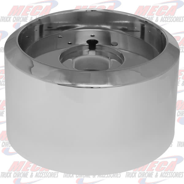 STEERING WHEEL BOTTOM BOOT COVER - LARGE PB