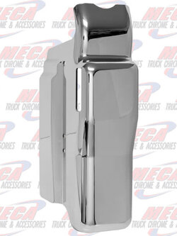 STEERING COLUMN COVER MID SECTION PB 2005 & OLDER