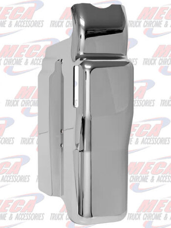 STEERING COLUMN COVER MID SECTION PB 2005 & OLDER