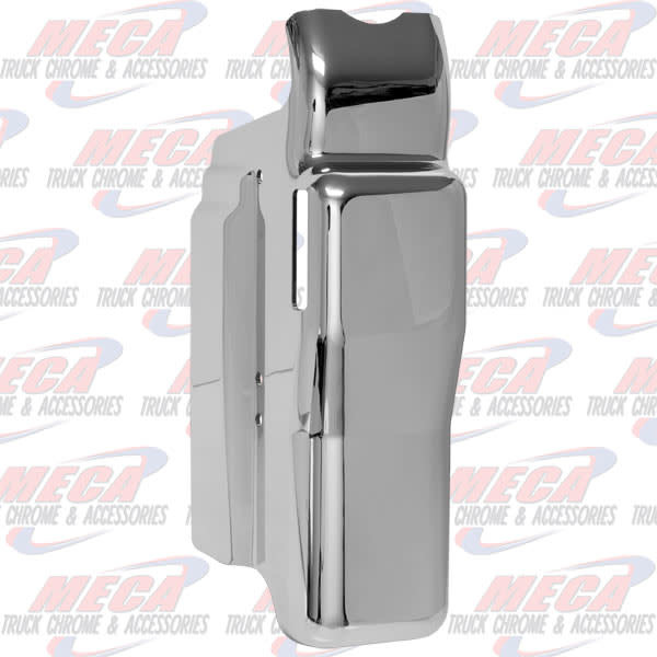 STEERING COLUMN COVER MID SECTION PB 2005 & OLDER