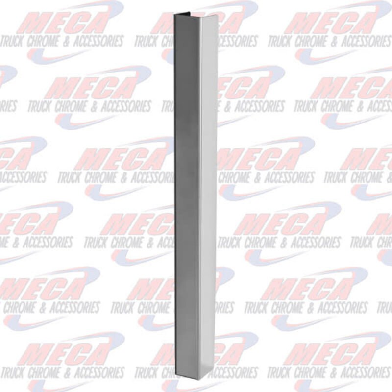 WINDSHIELD CENTER POST FL COVER SS