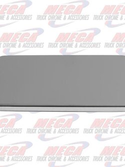WINDOW SILL COVER FL INSIDE SS