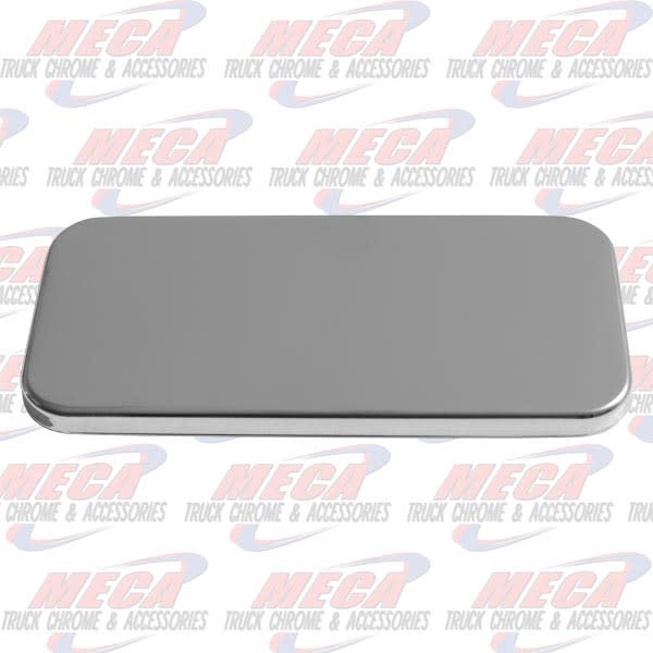 WINDOW SILL COVER FL INSIDE SS