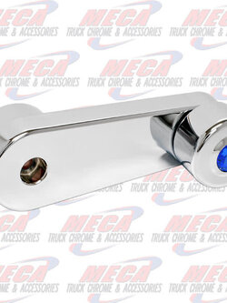WINDOW CRANK FL BLUE DIAMOND