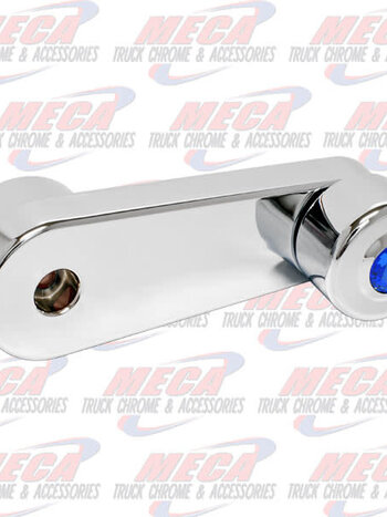 WINDOW CRANK FL BLUE DIAMOND