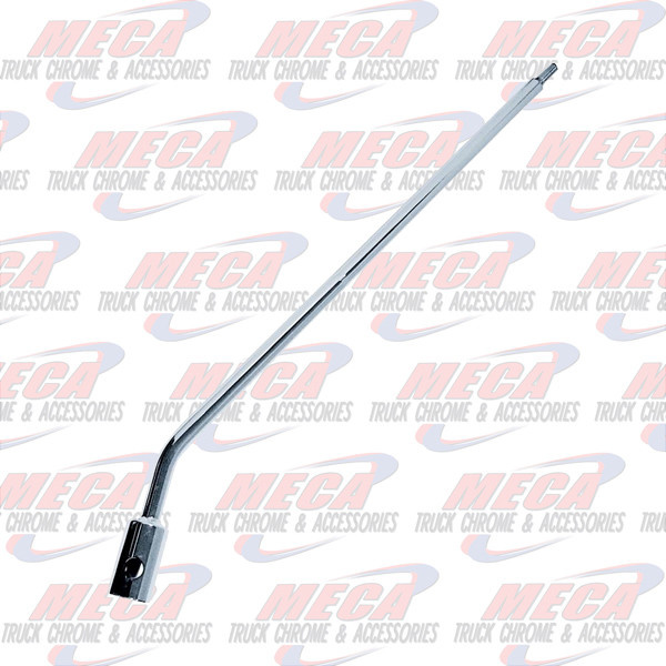 GEAR SHIFT STICK PB CHR 2004 & PRIOR SHOW TK ONLY