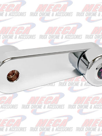 WINDOW CRANK FL PURPLE DIAMOND