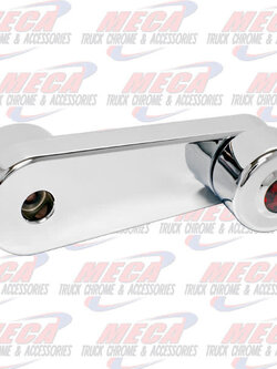 WINDOW CRANK FL RED DIAMOND