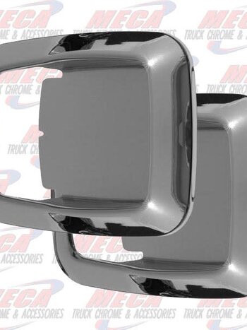 DOOR HANDLE TRIM KW 2006+ INTERIOR