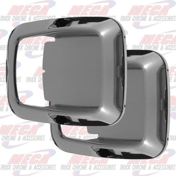 DOOR HANDLE TRIM KW 2006+ INTERIOR