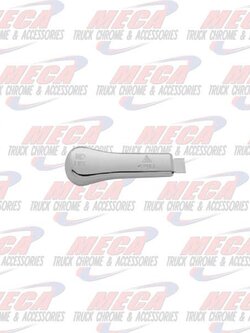 TURN SIGNAL HANDLE FL CENTURY CHROME