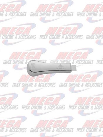 TURN SIGNAL HANDLE FL CENTURY CHROME
