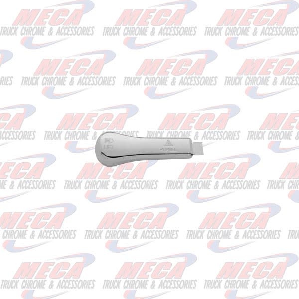 TURN SIGNAL HANDLE FL CENTURY CHROME