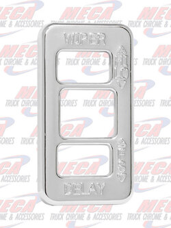 SWITCH BEZEL TRIM WIPER FL CENTURY