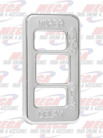 SWITCH BEZEL TRIM WIPER FL CENTURY