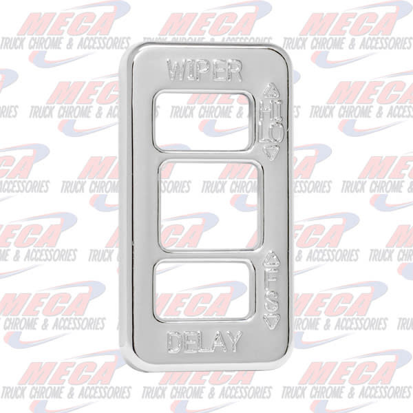 SWITCH BEZEL TRIM WIPER FL CENTURY