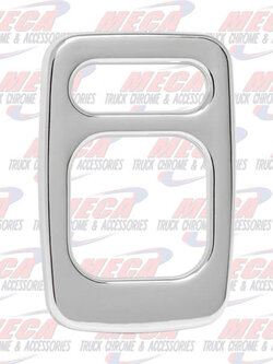 SWITCH BEZEL MIRROR FL CENTURY