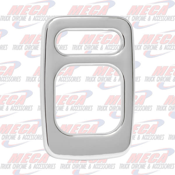 SWITCH BEZEL MIRROR FL CENTURY