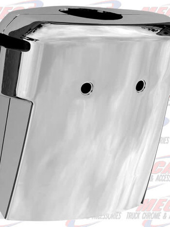 UPPER STEERING COLUMN COVER FL CENTURY 2 PC