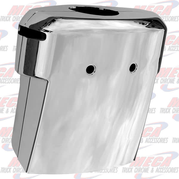 UPPER STEERING COLUMN COVER FL CENTURY 2 PC