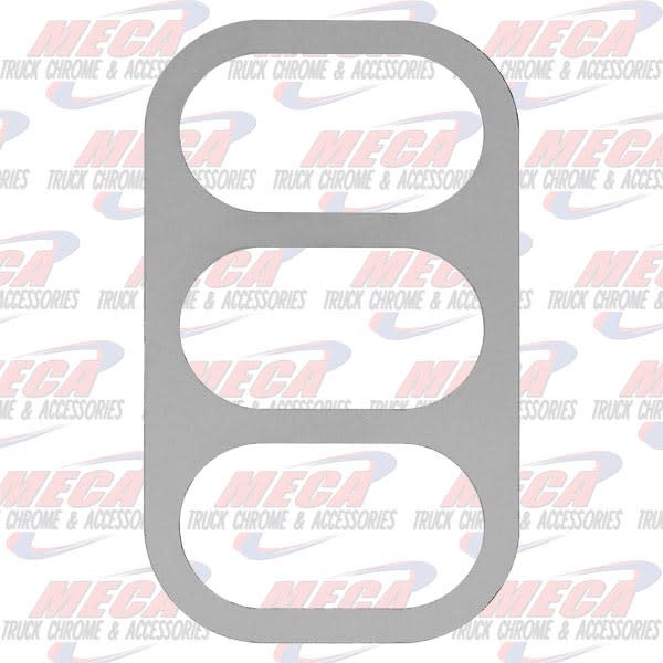 DOME LIGHT TRIM FL CNTRY 2003 & EARLIER