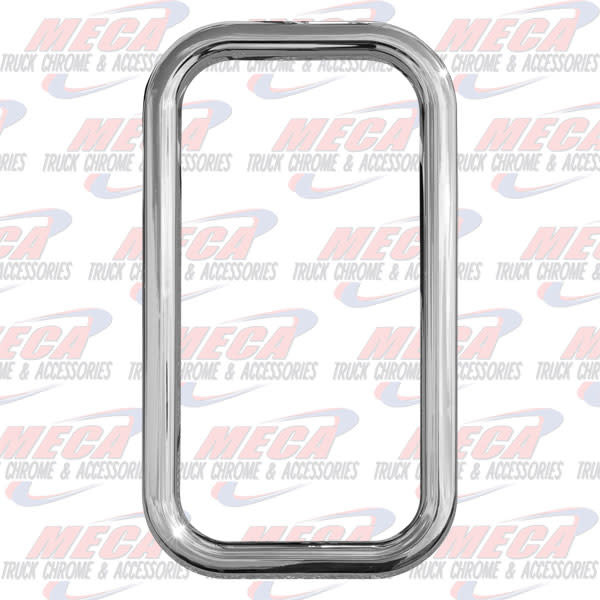 VIEW WINDOW TRIM PB INTERIOR 2006 + (& NEWER)