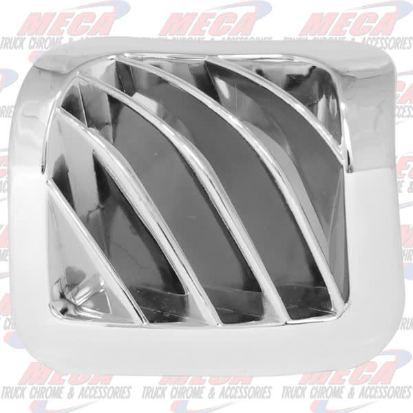 A/C VENT PB 2006+ TOP CORNER PASSENGER SIDE