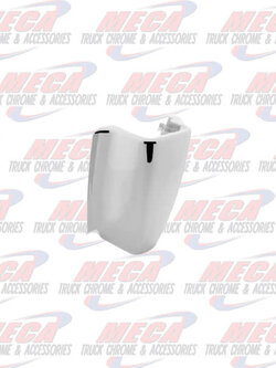 MID STEERING COLUMN COVER PB 389 (2008-2023), 388 / 386 (2006-2015) & 379 / 378 (2006-2007)
