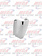 MID STEERING COLUMN COVER PB 389 (2008-2023), 388 / 386 (2006-2015) & 379 / 378 (2006-2007)