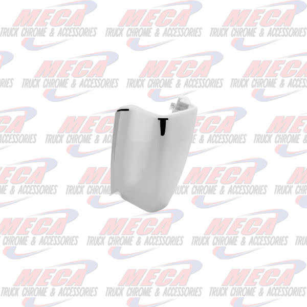 MID STEERING COLUMN COVER PB 389 (2008-2023), 388 / 386 (2006-2015) & 379 / 378 (2006-2007)
