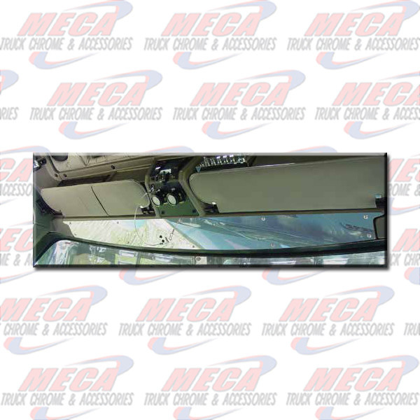 UNDER HEADLINER TRIM KW AEROCABL 2004 & PRIOR