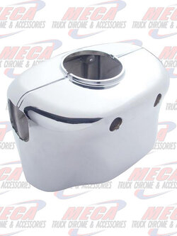 STEERING COLUMN COVER UPPER 2PC PB KW 2006+