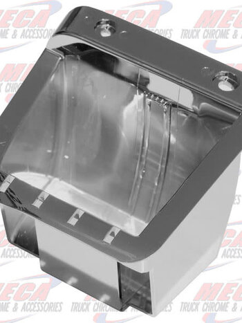 ASHTRAY TRIM ONLY PB 2006+